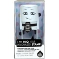Consolidated Stamp Stamp, Nio, W/Voucher, Gray COS071509